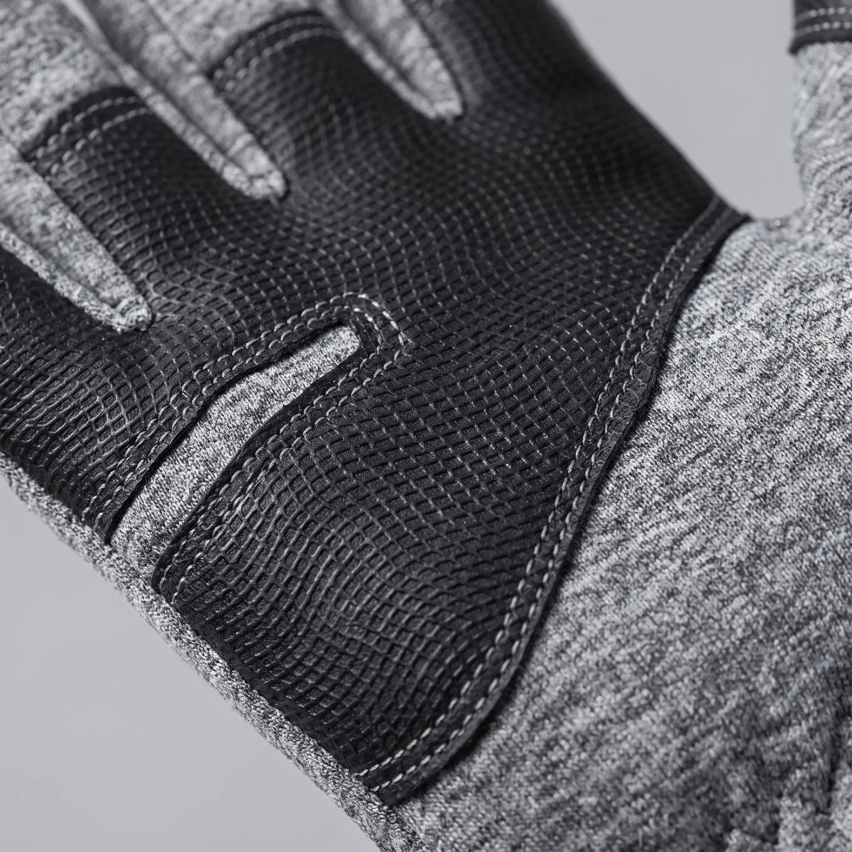 Water-Resistant Thermal Fishing Gloves