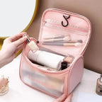 Water-Resistant Toiletry Bag