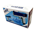 Hakol Set of 2 Rechargeable Large Capacity & Long Range Automatic Water Guns