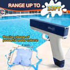 Hakol Set of 2 Rechargeable Large Capacity & Long Range Automatic Water Guns
