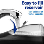 Waterpik Cordless Pearl Water Flosser  (Refurbished)