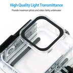 Waterproof Case Fit for GoPro Hero 8