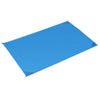 Waterproof Foldable Camping Rug Pocket Sand Proof Picnic Mat