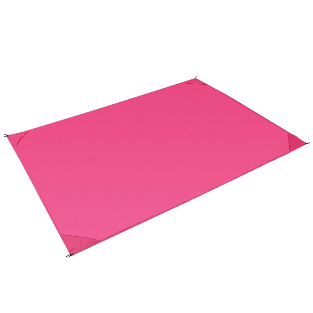 Waterproof Foldable Camping Rug Pocket Sand Proof Picnic Mat