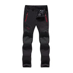 Waterproof Outdoor Quick Dry Pants
