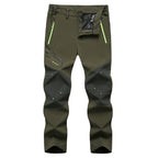 Waterproof Outdoor Quick Dry Pants