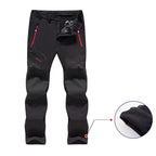 Waterproof Outdoor Quick Dry Pants