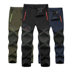 Waterproof Outdoor Quick Dry Pants