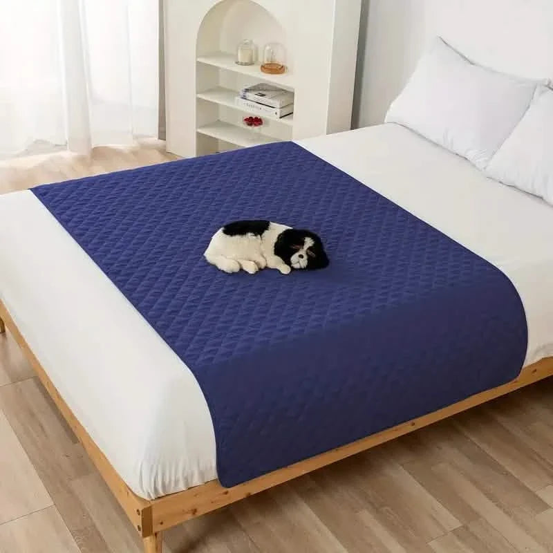 Waterproof Pet Bed Cover for Furniture
