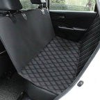 Waterproof Pet Dog Car Seat Cover Pet Hammock Protector
