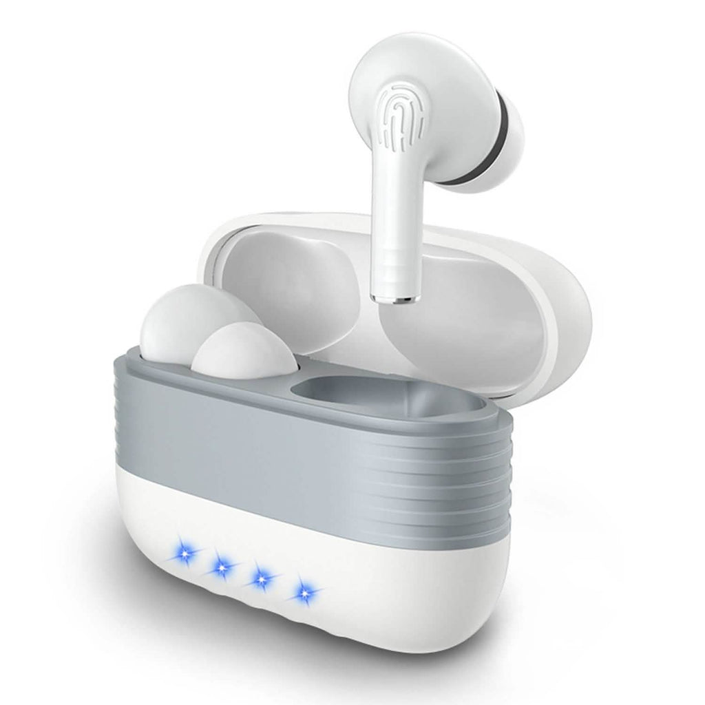 Waterproof Wireless 5.0 TWS Earbuds
