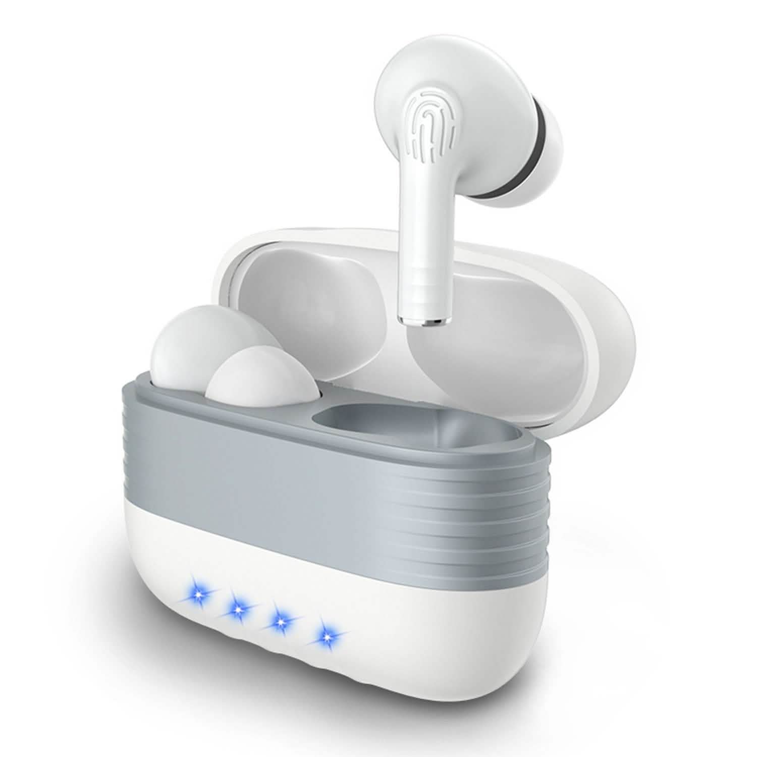 Waterproof Wireless 5.0 TWS Earbuds
