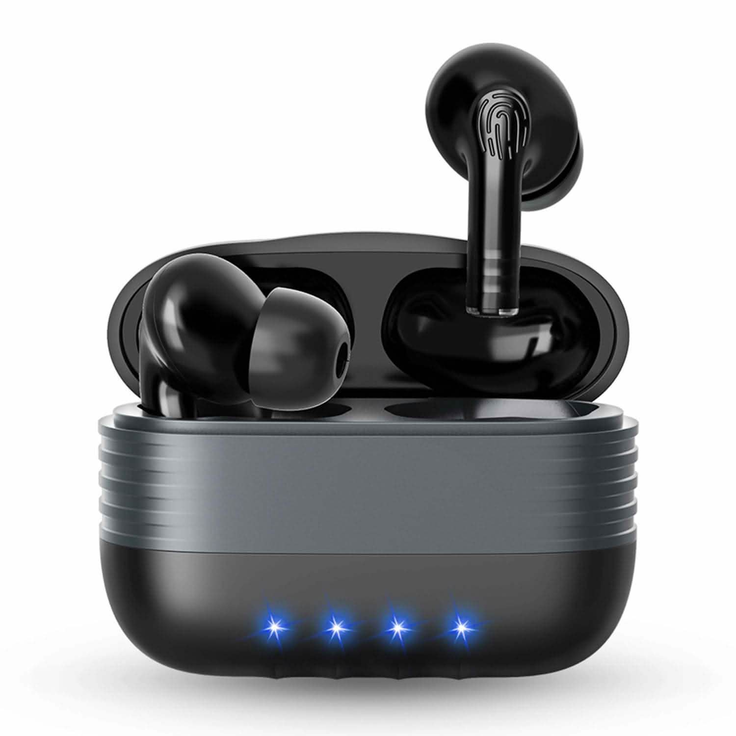Waterproof Wireless 5.0 TWS Earbuds
