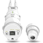 WAVLINK Outdoor WiFi Range Extender AC600 High Power Weatherproof Outdoor WiFi Extender  (Refurbished)