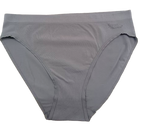 Women's Bamboo/Cotton High-Leg Brief Underwear