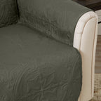 Medallion Solid Furniture Protector - Elenor Collection