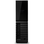 Western Digital 8TB My Book Desktop External Hard Drive  (Refurbished)