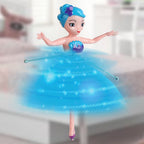 WhirlFairy™ - Fairy Princess