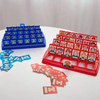 Who I Am, Guessing Board Games, Desktop Educational Toys