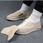 Niki | Women's Orthopedic Sneakers with Enhanced Comfort