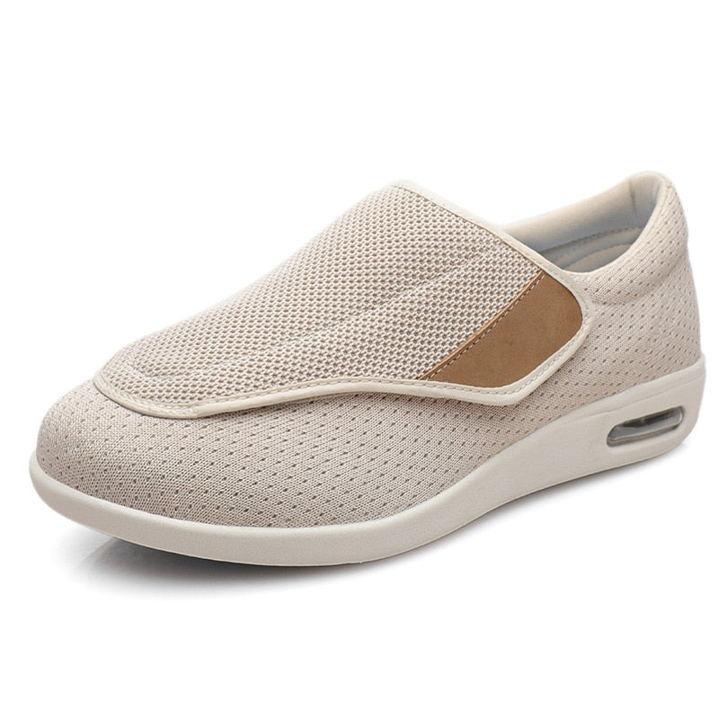 Niki | Women's Orthopedic Sneakers with Enhanced Comfort