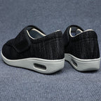 Niki | Women's Orthopedic Sneakers with Enhanced Comfort