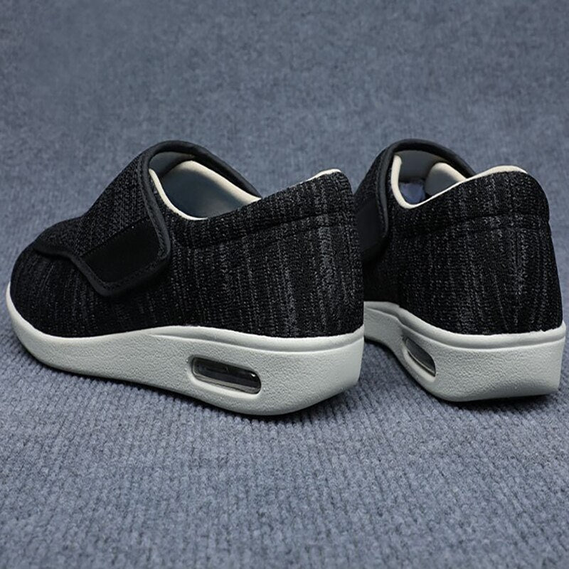 Niki | Women's Orthopedic Sneakers with Enhanced Comfort