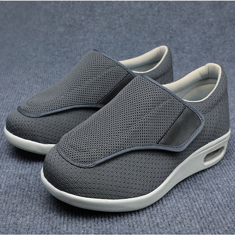 Niki | Women's Orthopedic Sneakers with Enhanced Comfort