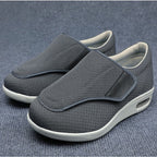 Niki | Women's Orthopedic Sneakers with Enhanced Comfort