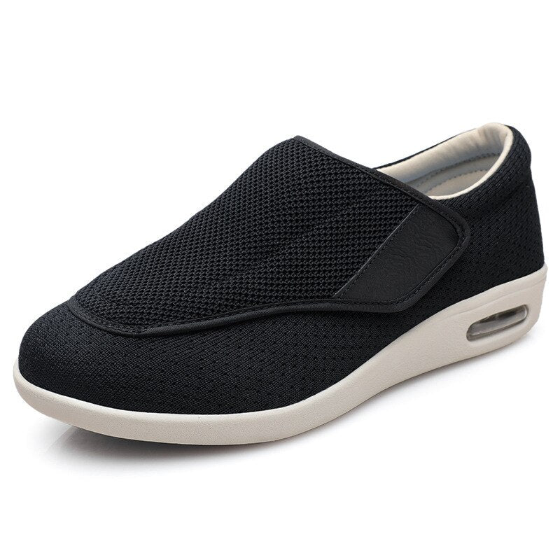 Niki | Women's Orthopedic Sneakers with Enhanced Comfort