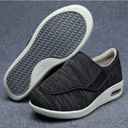 Niki | Women's Orthopedic Sneakers with Enhanced Comfort