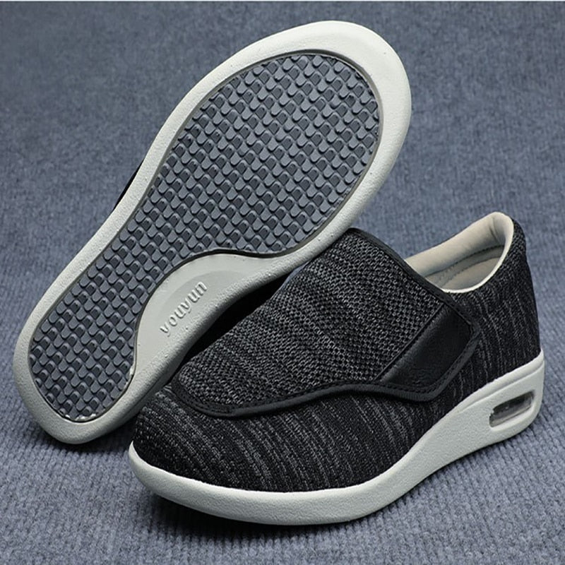 Niki | Women's Orthopedic Sneakers with Enhanced Comfort