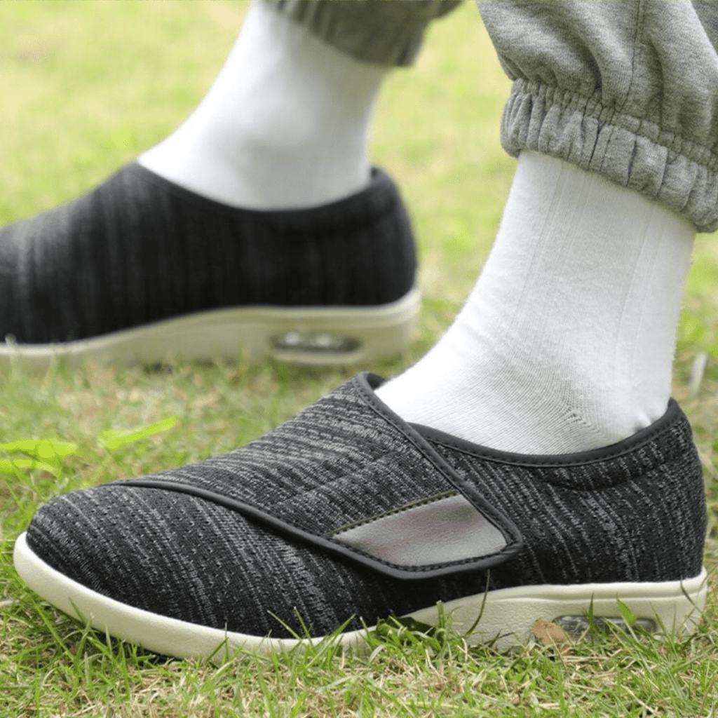 Niki | Women's Orthopedic Sneakers with Enhanced Comfort