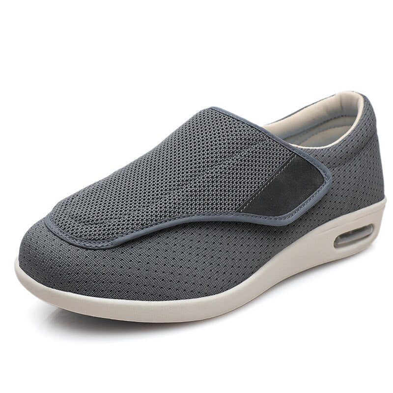 Niki | Women's Orthopedic Sneakers with Enhanced Comfort