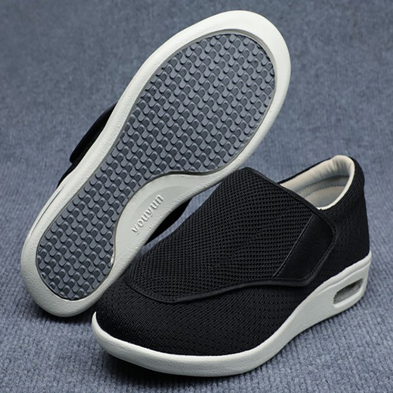 Niki | Women's Orthopedic Sneakers with Enhanced Comfort