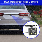 Wifi FHD 1080P Car Dash Cam