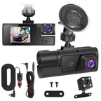 Wifi FHD 1080P Car Dash Cam