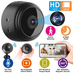 WIFI IP Home Security Camera 1080P Full HD with 32GB MMC Card