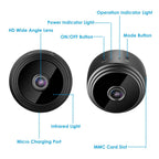 WIFI IP Home Security Camera 1080P Full HD with 32GB MMC Card