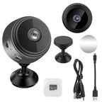 WIFI IP Home Security Camera 1080P Full HD with 32GB MMC Card