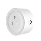 WiFi Smart Socket APP Plug Outlet Remote