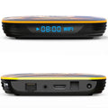 WiFi Smart TV Box Smart TV Box
