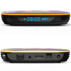 WiFi Smart TV Box Smart TV Box