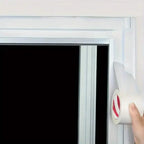 Window Windproof And Warm Film Window Tape