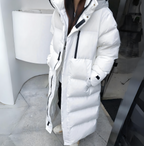 Niki | Cozy Insulated Winter Parka