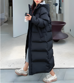 Niki | Cozy Insulated Winter Parka