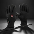 Winter Gloves Waterproof Skiing Cold Weather Gloves