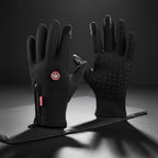 Winter Gloves Waterproof Skiing Cold Weather Gloves