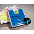 Winter Safety DVD