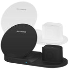 Wireless Charger 10W Fast Charging Station